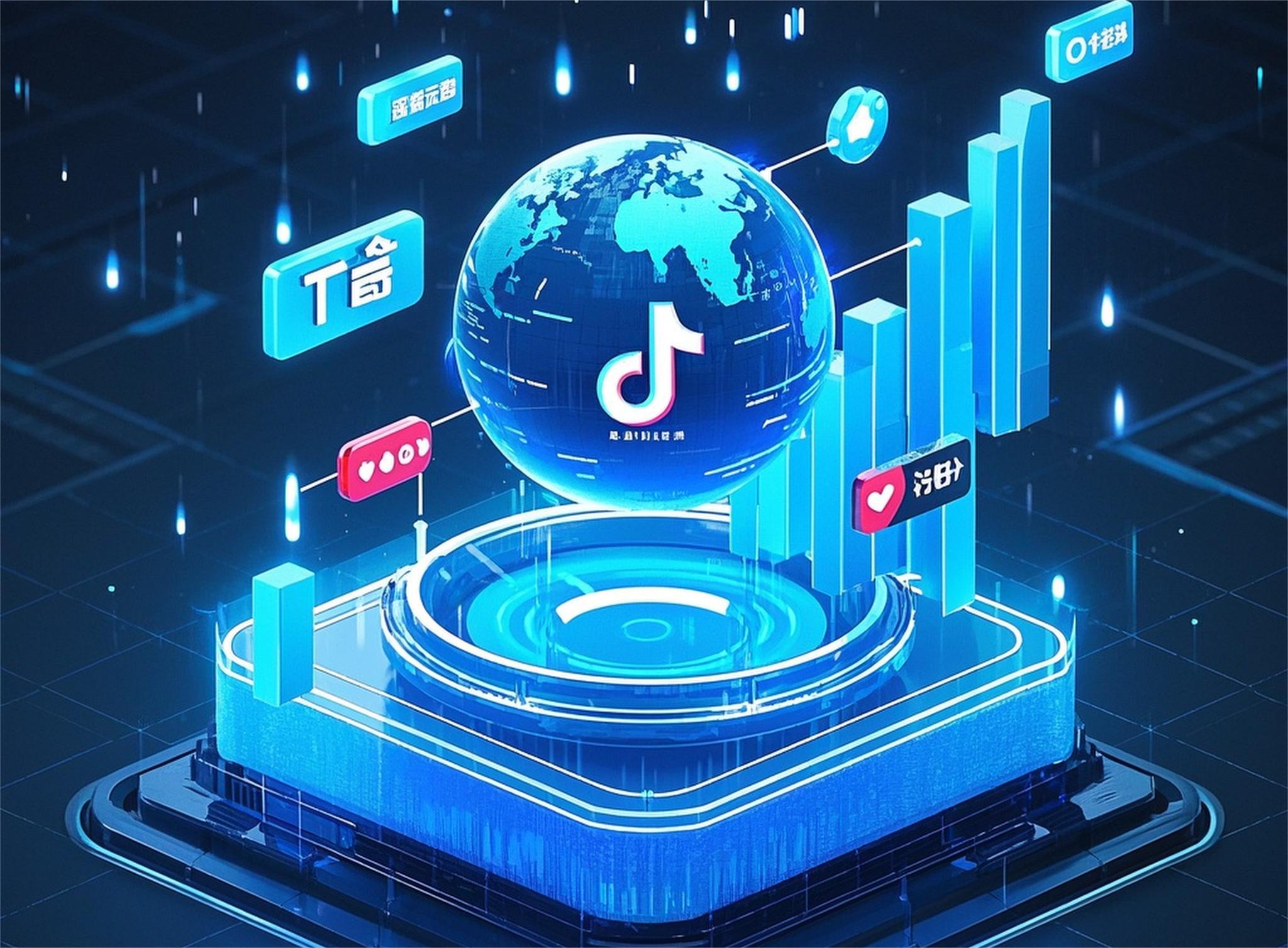 抖音商業(yè)付費(fèi)流量